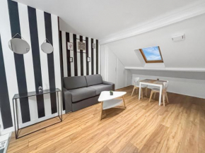 Studio Design & Confort à Melun